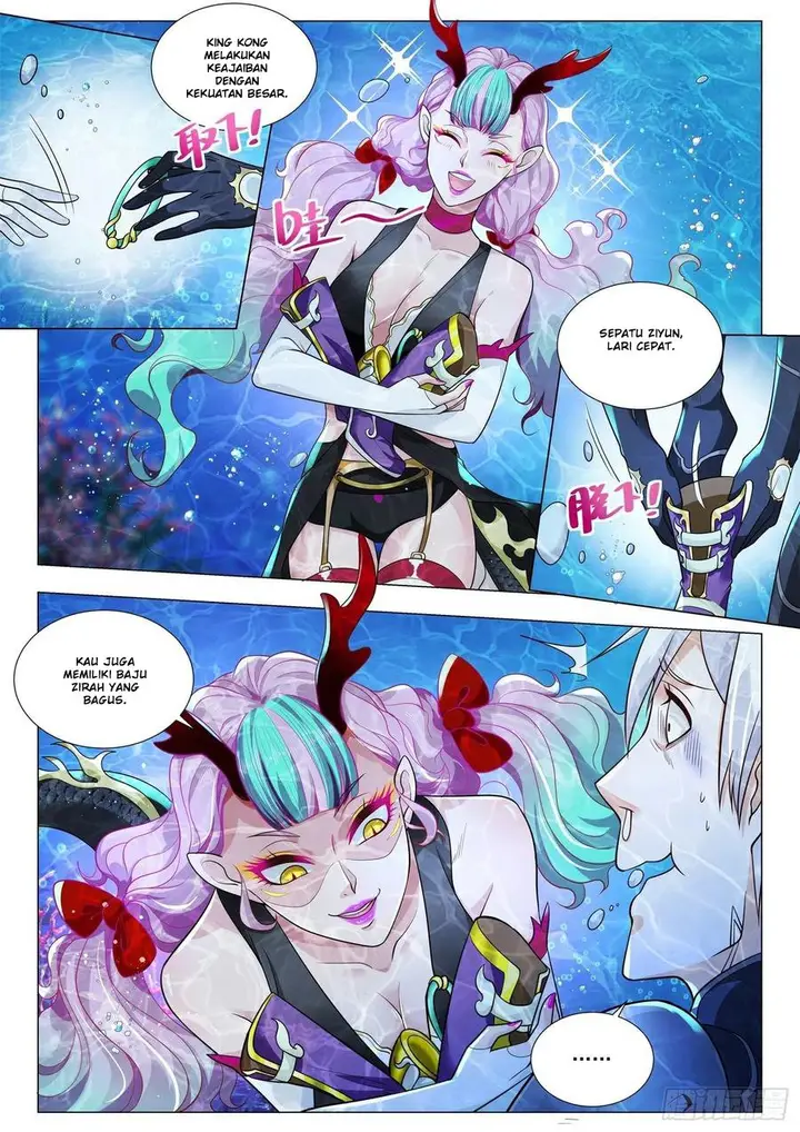 image-komik-shen-haos-heavenly-fall-system-chapter-366-11/14