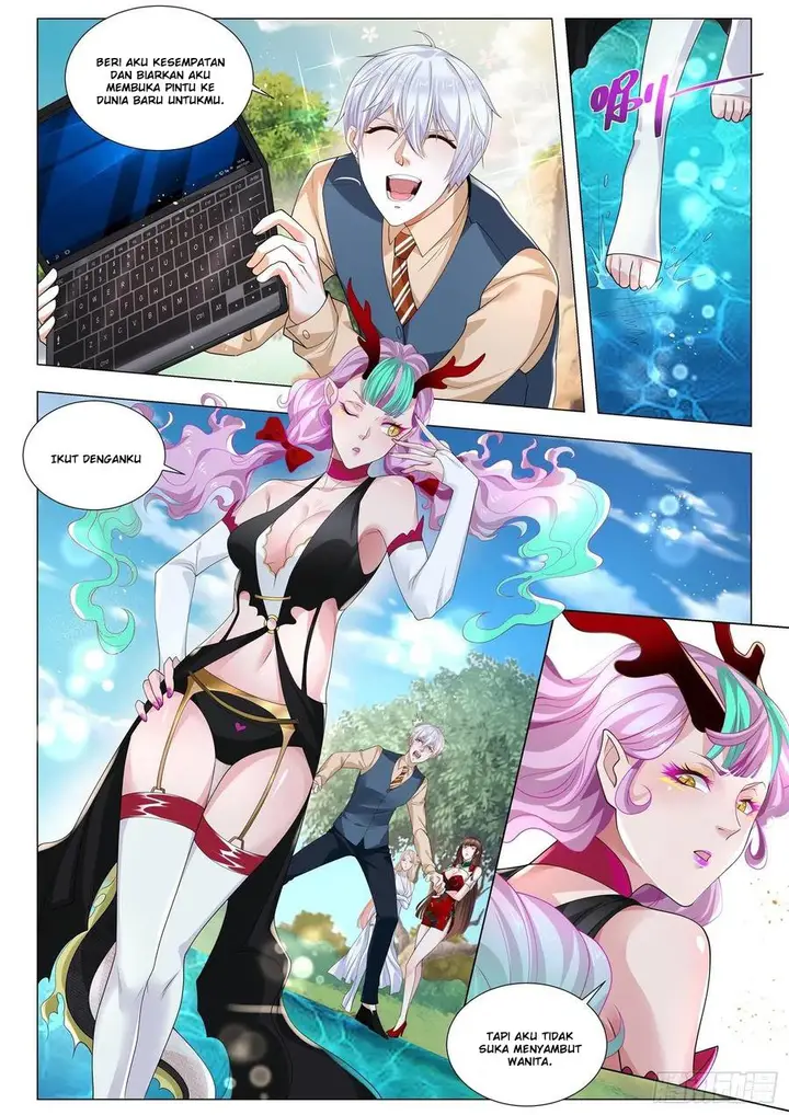 image-komik-shen-haos-heavenly-fall-system-chapter-368-3/14