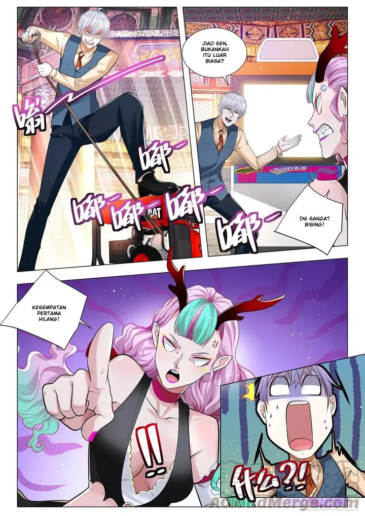 image-komik-shen-haos-heavenly-fall-system-chapter-368-6/14