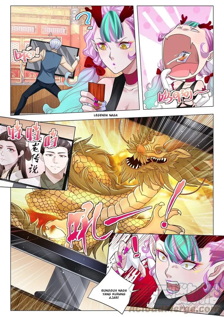 image-komik-shen-haos-heavenly-fall-system-chapter-368-10/14