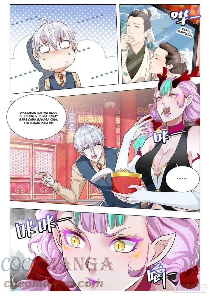 image-komik-shen-haos-heavenly-fall-system-chapter-369-4/14