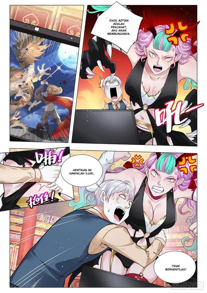 image-komik-shen-haos-heavenly-fall-system-chapter-369-5/14
