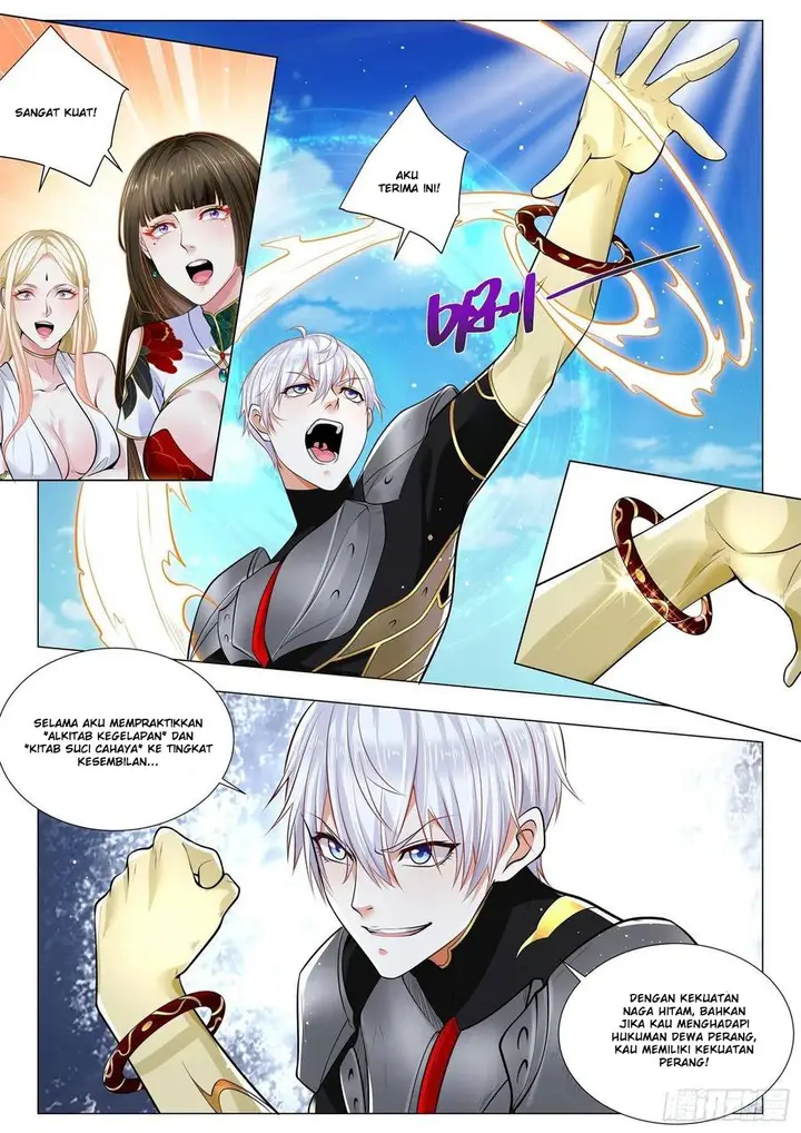 image-komik-shen-haos-heavenly-fall-system-chapter-370-3/14