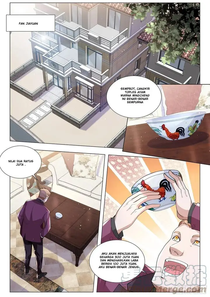 image-komik-shen-haos-heavenly-fall-system-chapter-372-6/14