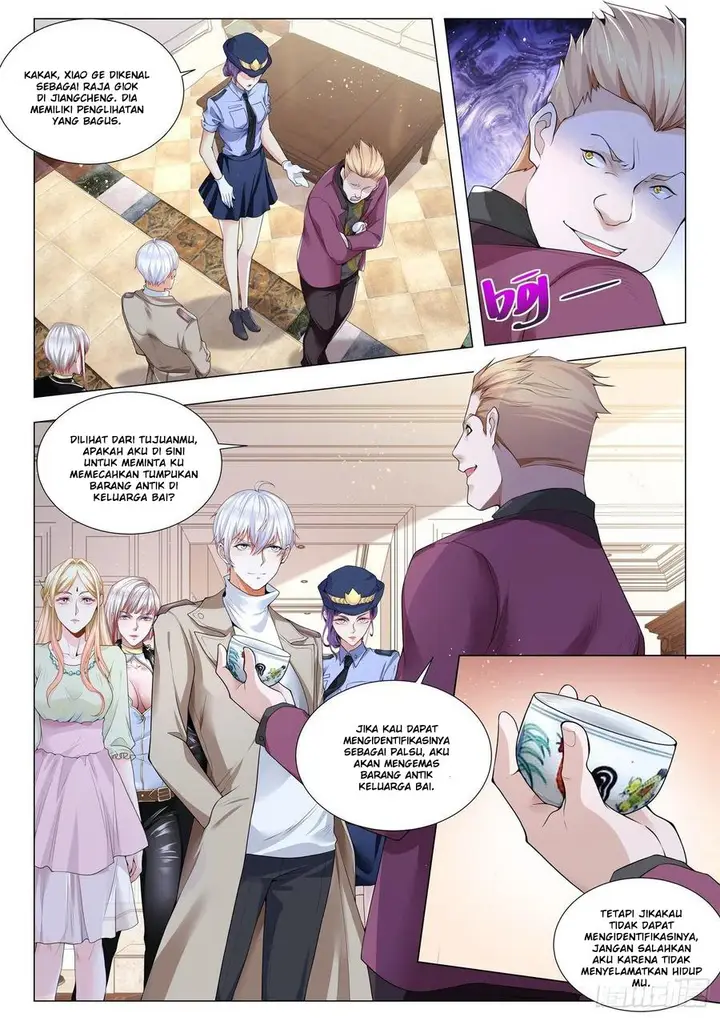 image-komik-shen-haos-heavenly-fall-system-chapter-372-9/14