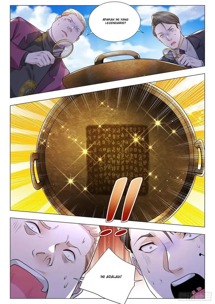 image-komik-shen-haos-heavenly-fall-system-chapter-375-5/14