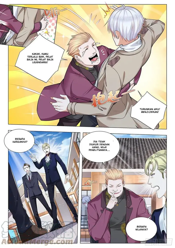 image-komik-shen-haos-heavenly-fall-system-chapter-375-6/14