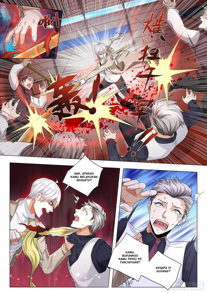 image-komik-shen-haos-heavenly-fall-system-chapter-377-1/14