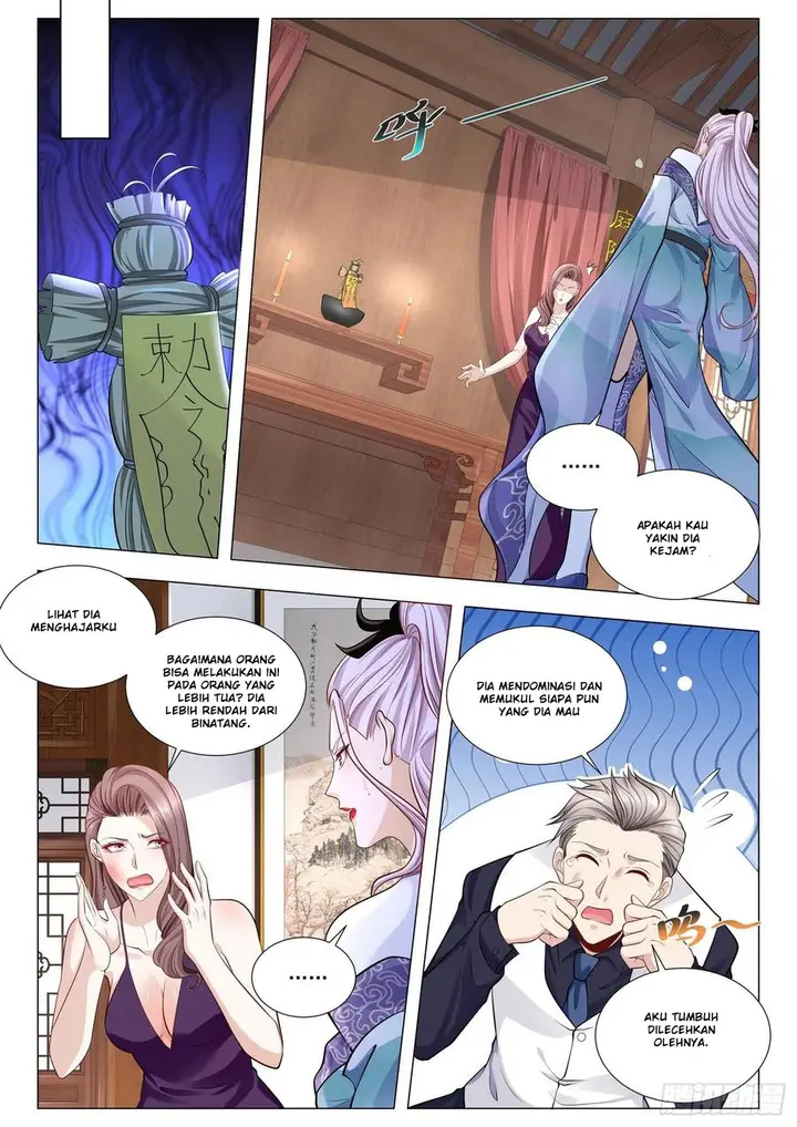 image-komik-shen-haos-heavenly-fall-system-chapter-378-9/14