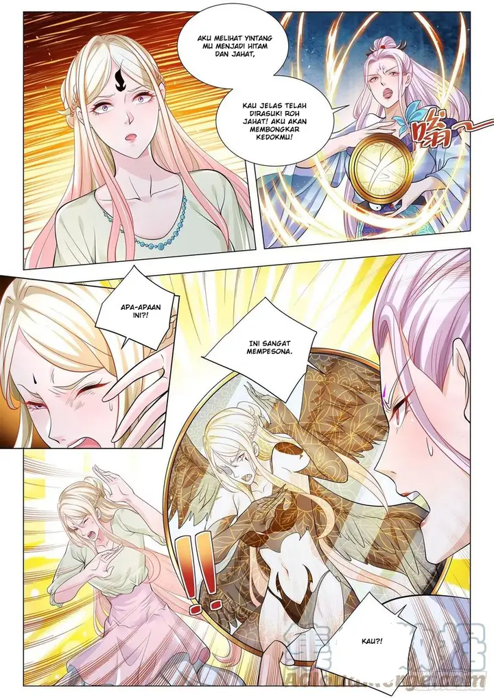 image-komik-shen-haos-heavenly-fall-system-chapter-385-4/14