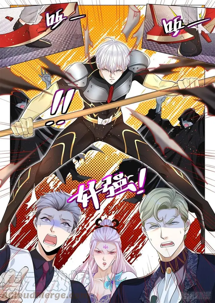 image-komik-shen-haos-heavenly-fall-system-chapter-385-10/14
