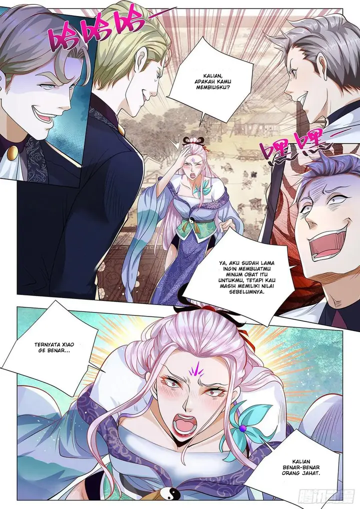 image-komik-shen-haos-heavenly-fall-system-chapter-386-9/14