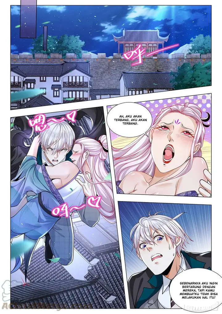 image-komik-shen-haos-heavenly-fall-system-chapter-387-6/14