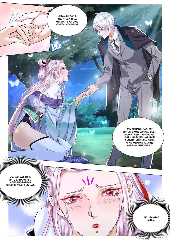 image-komik-shen-haos-heavenly-fall-system-chapter-387-11/14