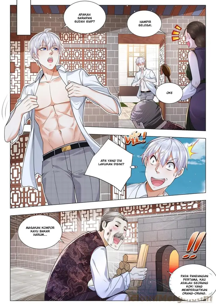 image-komik-shen-haos-heavenly-fall-system-chapter-389-4/14