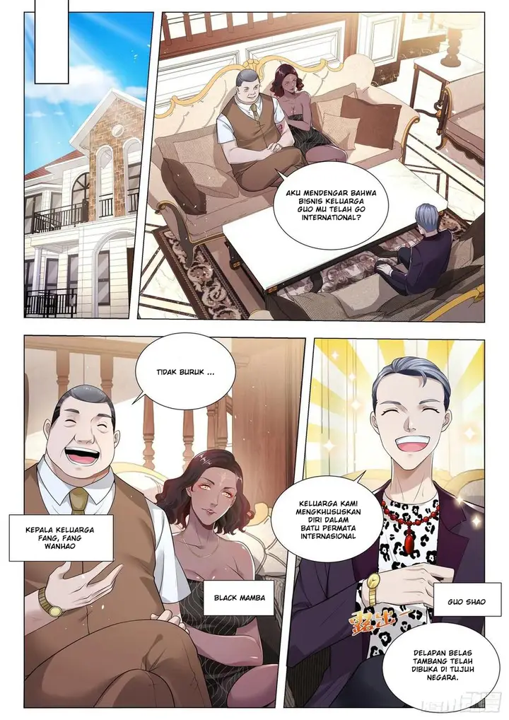 image-komik-shen-haos-heavenly-fall-system-chapter-390-3/14