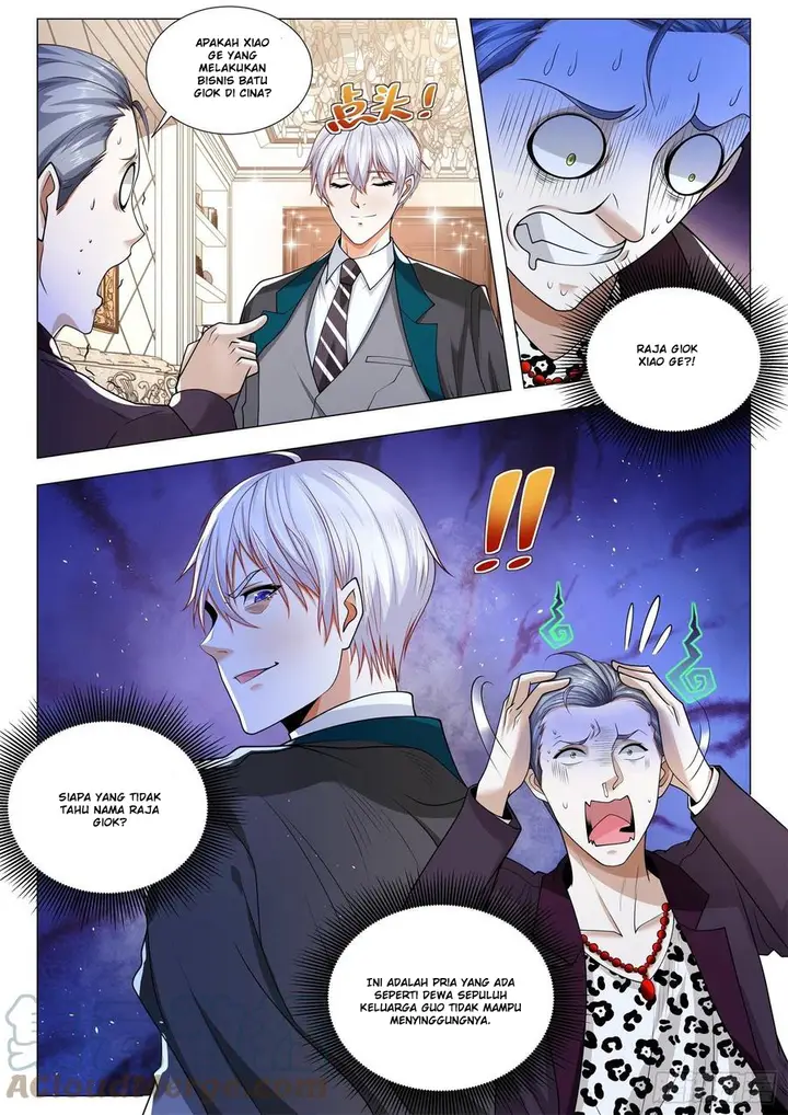 image-komik-shen-haos-heavenly-fall-system-chapter-390-12/14