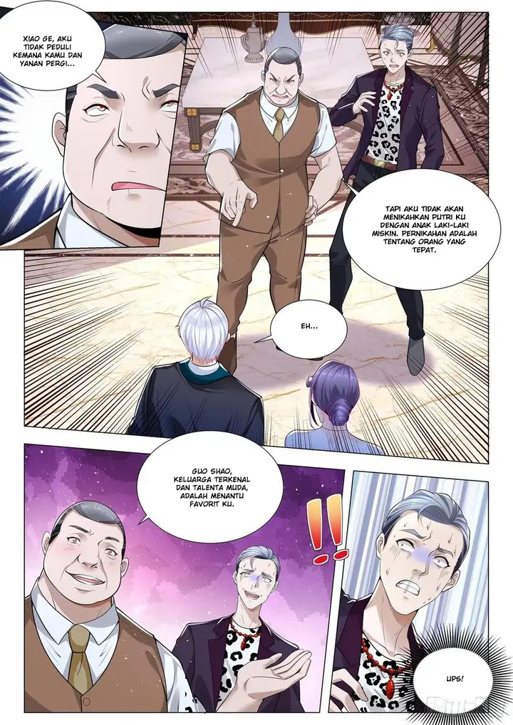 image-komik-shen-haos-heavenly-fall-system-chapter-391-1/14
