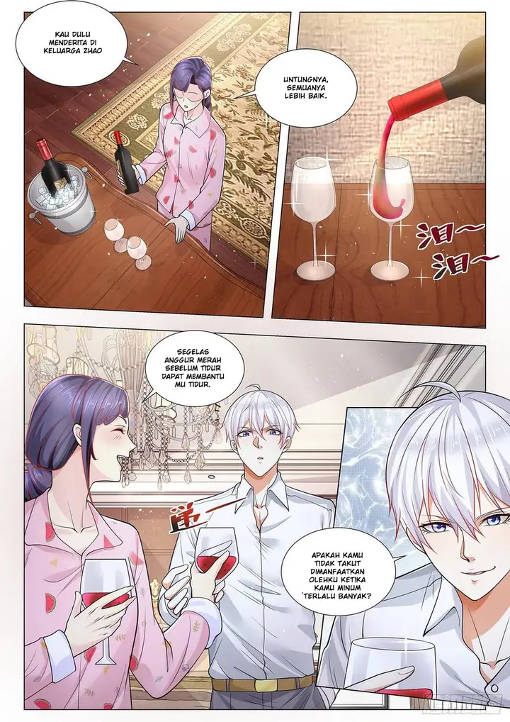 image-komik-shen-haos-heavenly-fall-system-chapter-392-7/14