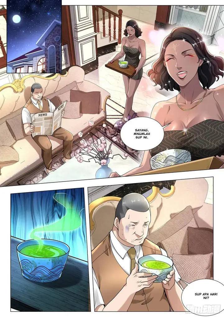 image-komik-shen-haos-heavenly-fall-system-chapter-393-1/14