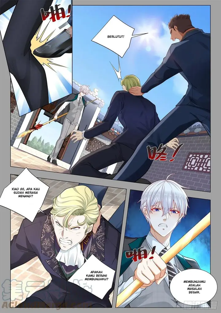 image-komik-shen-haos-heavenly-fall-system-chapter-396-2/14