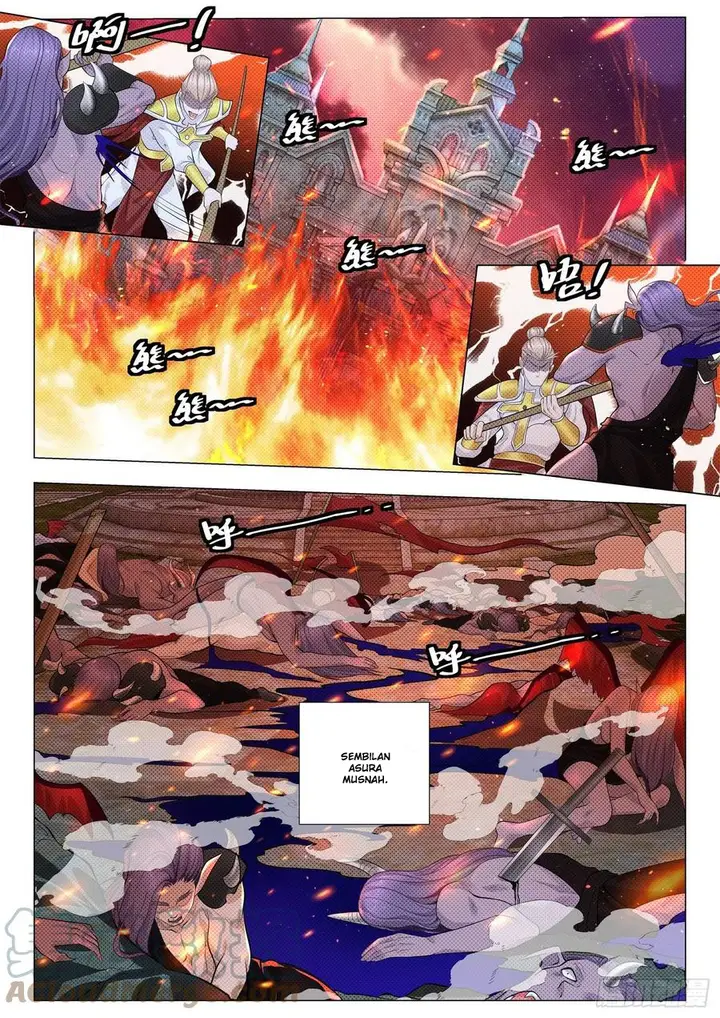 image-komik-shen-haos-heavenly-fall-system-chapter-397-4/14