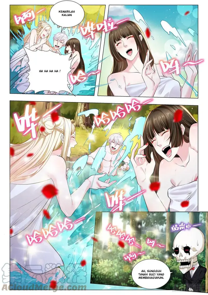 image-komik-shen-haos-heavenly-fall-system-chapter-398-2/14