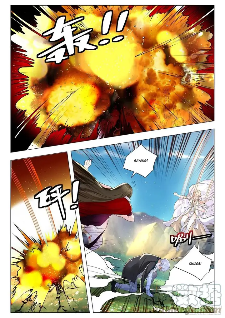image-komik-shen-haos-heavenly-fall-system-chapter-398-8/14