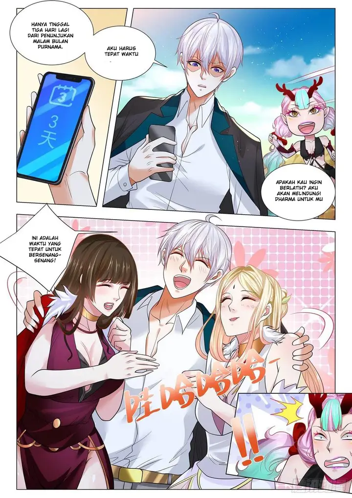 image-komik-shen-haos-heavenly-fall-system-chapter-398-11/14