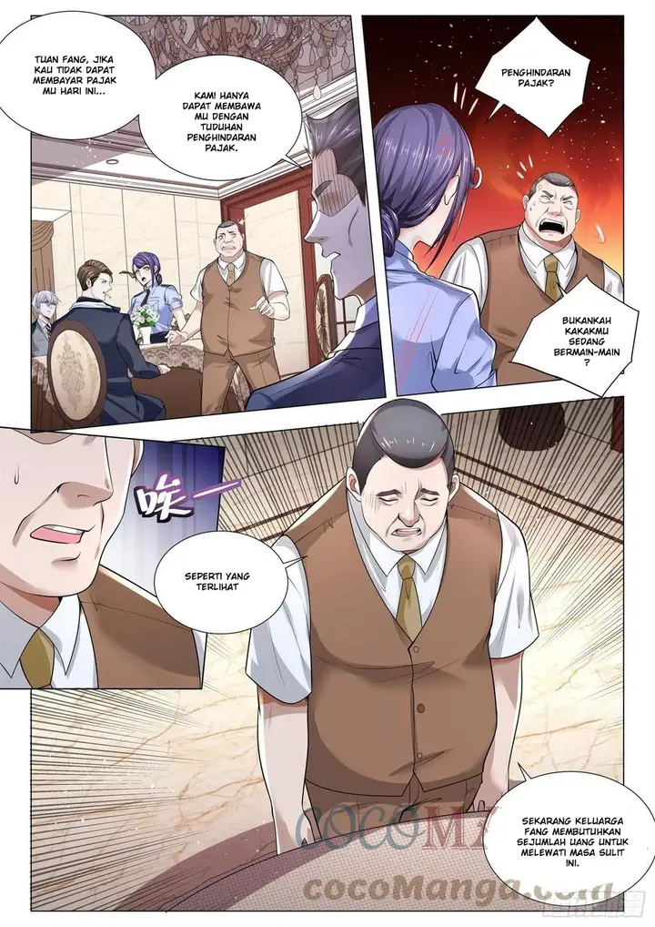 image-komik-shen-haos-heavenly-fall-system-chapter-399-6/12