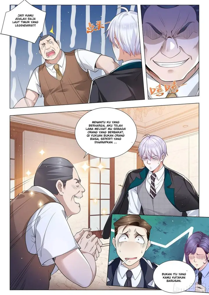 image-komik-shen-haos-heavenly-fall-system-chapter-400-7/14