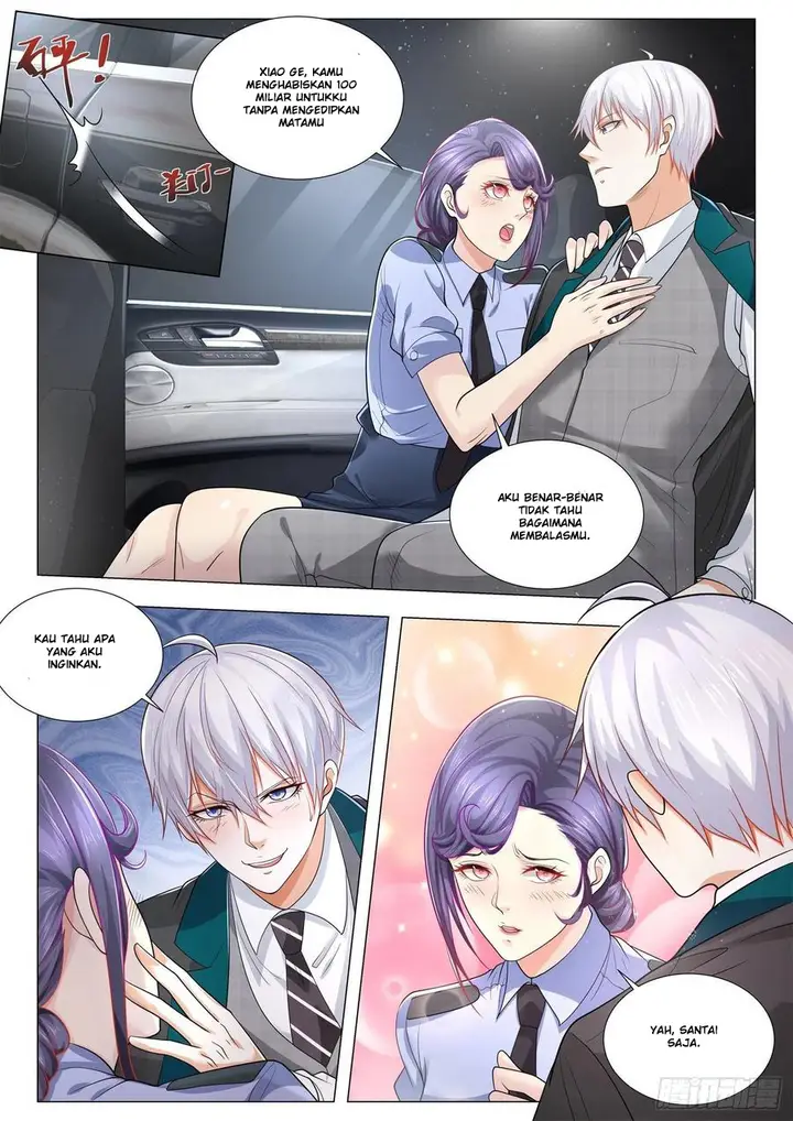 image-komik-shen-haos-heavenly-fall-system-chapter-400-11/14