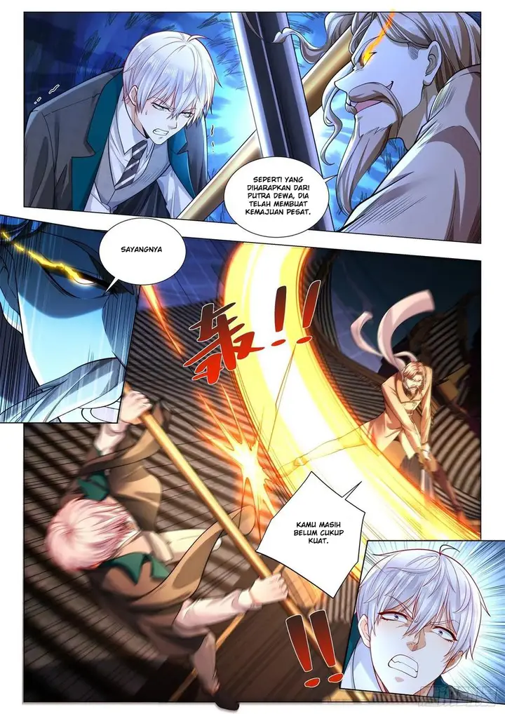 image-komik-shen-haos-heavenly-fall-system-chapter-403-9/14