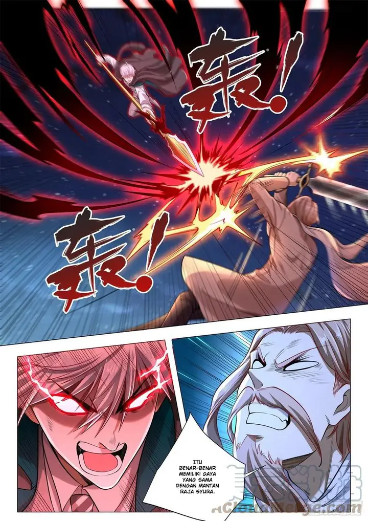 image-komik-shen-haos-heavenly-fall-system-chapter-403-12/14