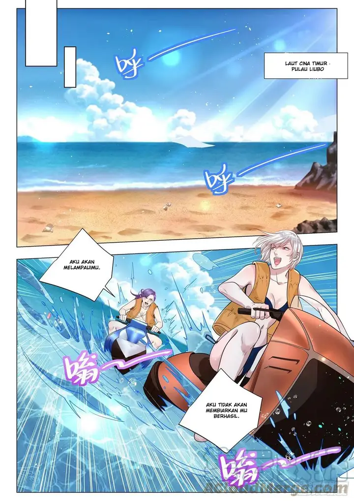image-komik-shen-haos-heavenly-fall-system-chapter-410-end-4/13
