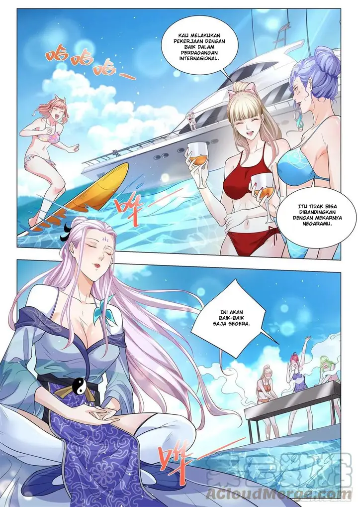 image-komik-shen-haos-heavenly-fall-system-chapter-410-end-5/13