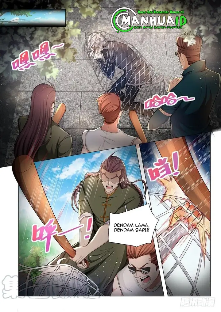image-komik-shen-haos-heavenly-fall-system-chapter-65-9/14