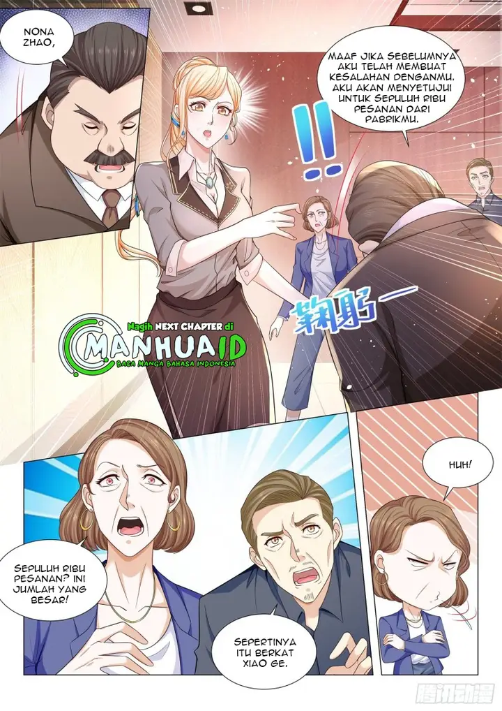 image-komik-shen-haos-heavenly-fall-system-chapter-85-5/14