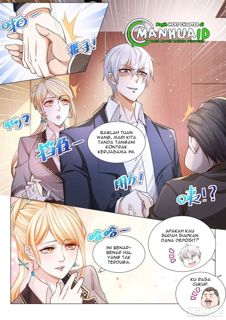 image-komik-shen-haos-heavenly-fall-system-chapter-85-7/14