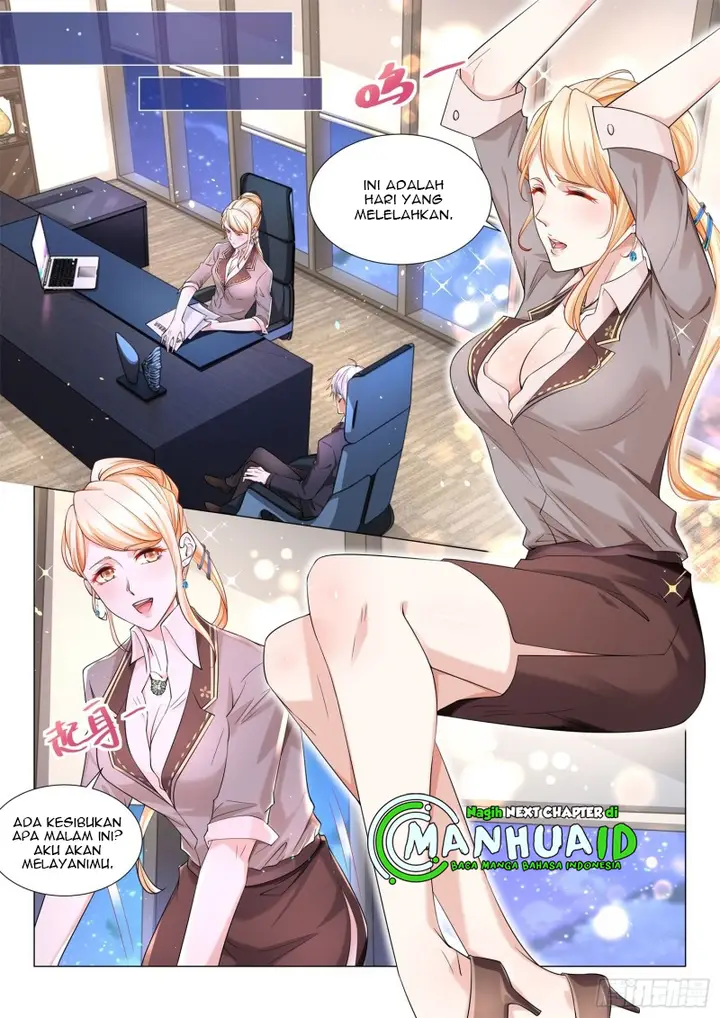 image-komik-shen-haos-heavenly-fall-system-chapter-85-8/14