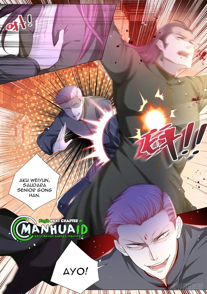 image-komik-shen-haos-heavenly-fall-system-chapter-90-14/16
