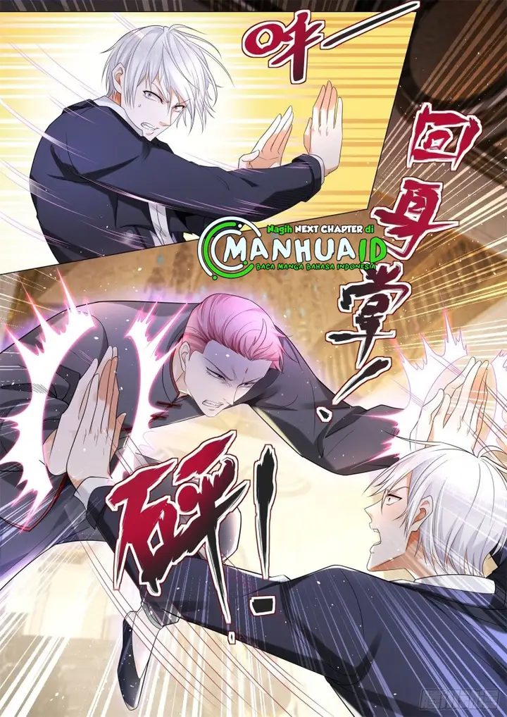 image-komik-shen-haos-heavenly-fall-system-chapter-91-6/18