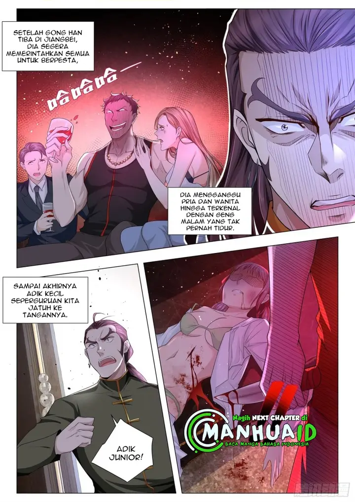 image-komik-shen-haos-heavenly-fall-system-chapter-91-12/18