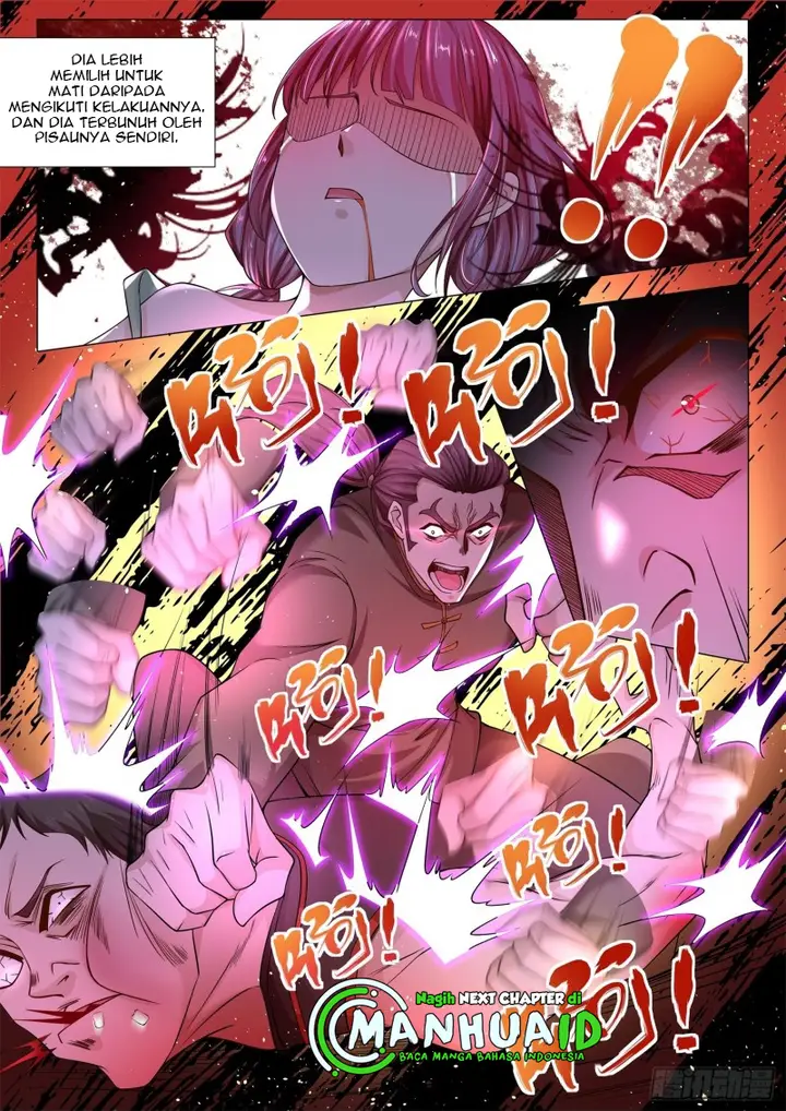 image-komik-shen-haos-heavenly-fall-system-chapter-91-13/18