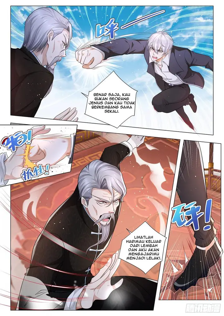 image-komik-shen-haos-heavenly-fall-system-chapter-95-3/14