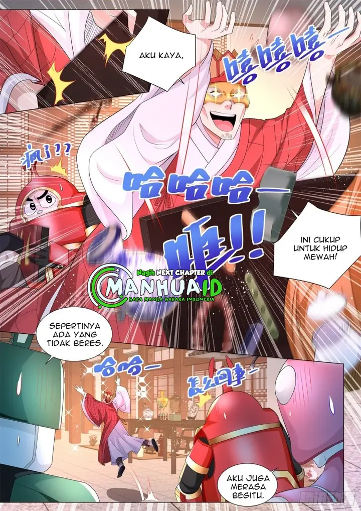 image-komik-shen-haos-heavenly-fall-system-chapter-99-12/13