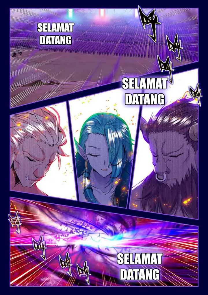 image-komik-shen-yin-wang-zuo-chapter-100-21/24
