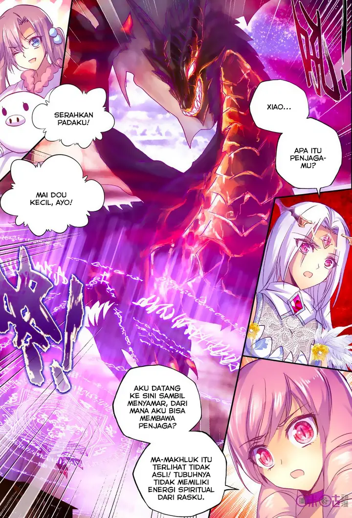 image-komik-shen-yin-wang-zuo-chapter-106-7/23