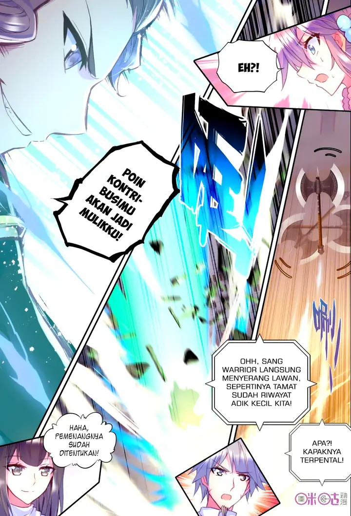 image-komik-shen-yin-wang-zuo-chapter-115-11/23