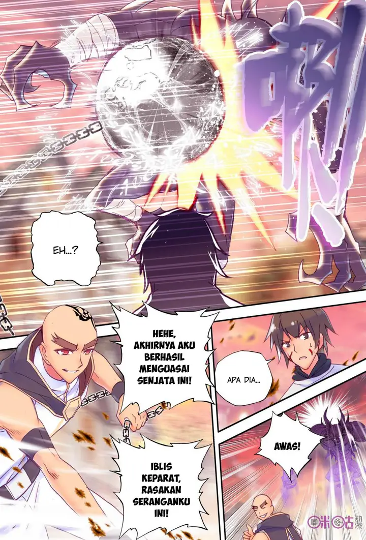 image-komik-shen-yin-wang-zuo-chapter-116-6/22
